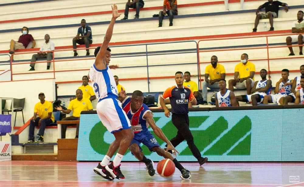 Abcm Maputo