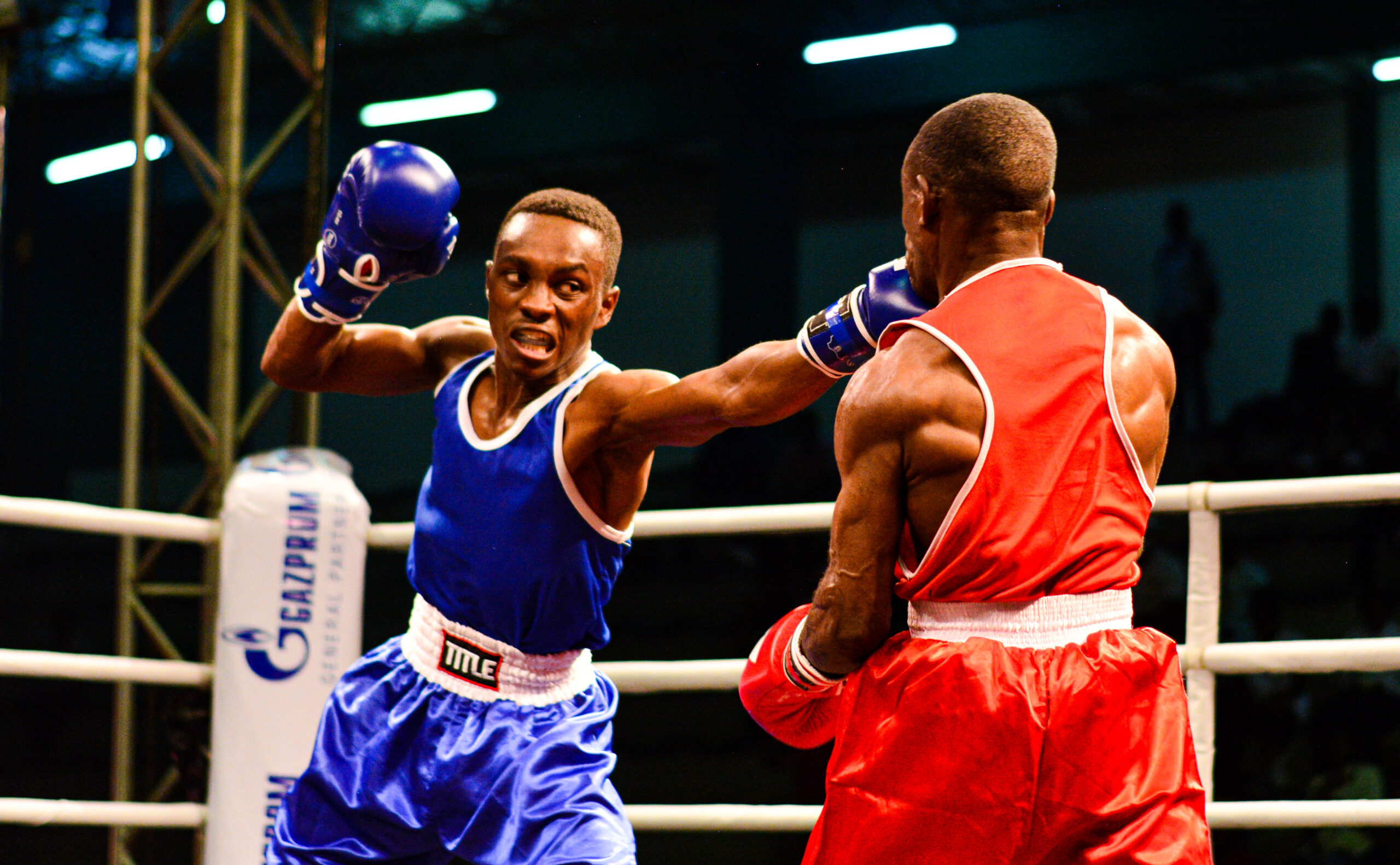 Boxe recreativo ganha adeptos, afasta o sedentarismo e leva saúde à  população de Ananindeua, Mais Esportes