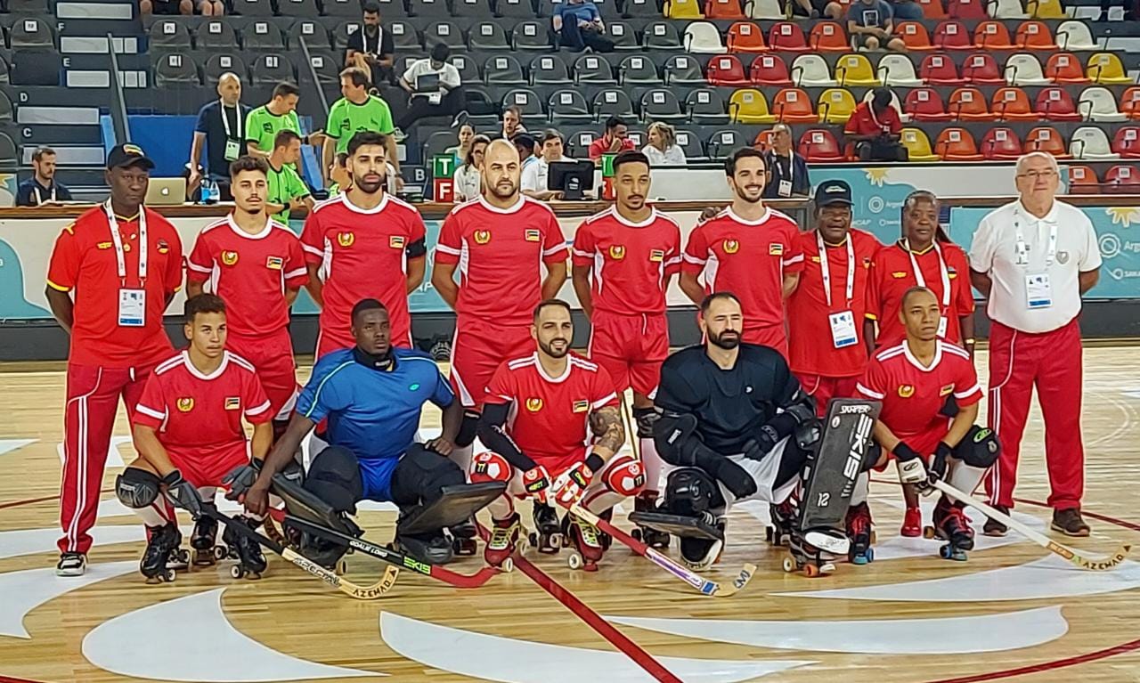 Moçambique pode desistir do Campeonato Africano de hóquei em patins - O  País - A verdade como notícia