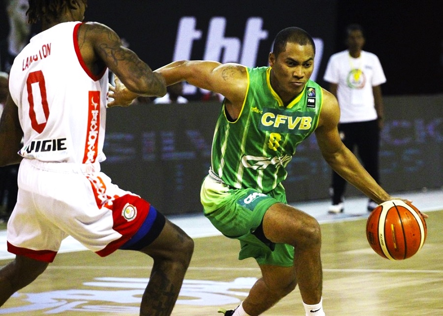 Liga Africana de Basquetebol - Petro de Luanda estreia se com vitória  diante do City Oilers do 