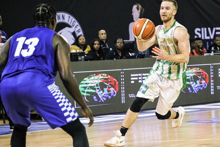 Basquetebol: Petro de Luanda e Ferroviário da Beira nos quartos da BAL