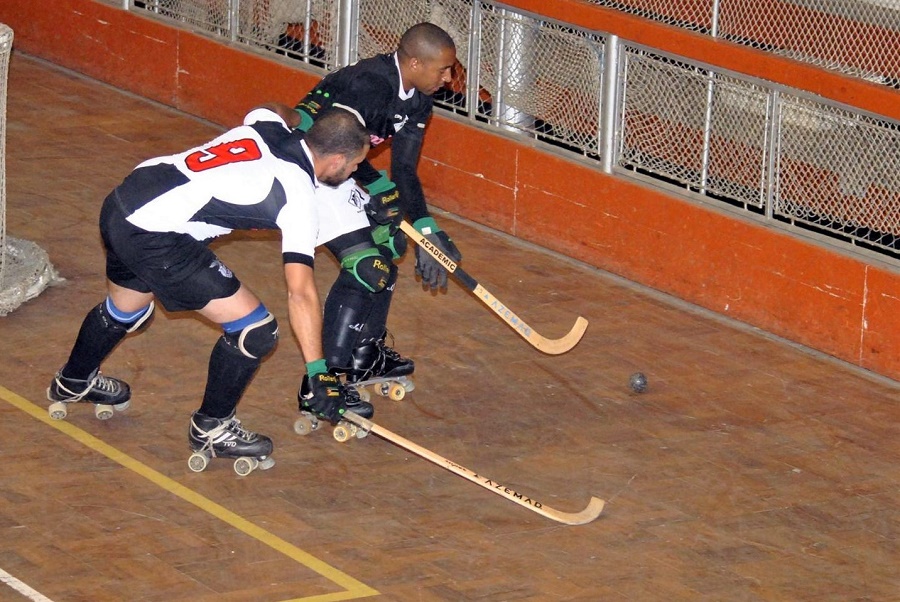 MOÇAMBIQUE DESCE PARA ÚLTIMA DIVISÃO DO MUNDIAL DE HÓQUEI - Jornal Desafio