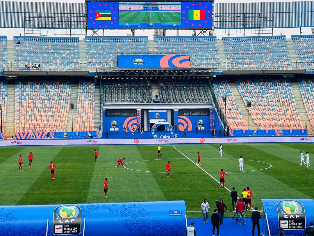 FUTEBOL>>>]!!!!!]] Mozambique U-20 e Nigéria Sub-20 ao vi, Grupo