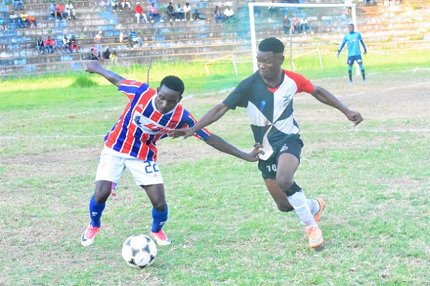 Liga Jogabets: clássico Ferroviário vs Desportivo no centro das