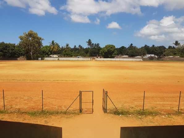 COPA CUMBANA JOGABETS 100 PAUS ARRANCA COM 28 GOLOS - Jornal Desafio