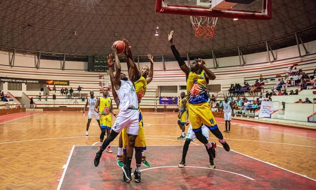 Taça Maputo Jogabets 100 Paus”: a hora de todas as decisões! - O País - A  verdade como notícia