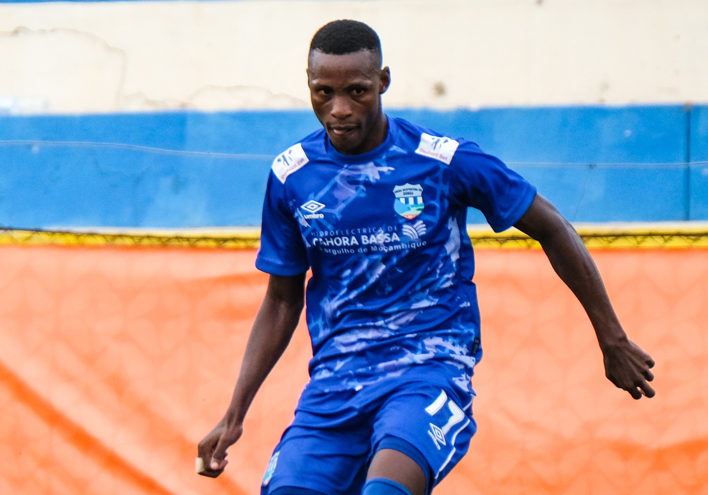 Quem é o melhor jogador moçambicano da - Mundo Do Futebol