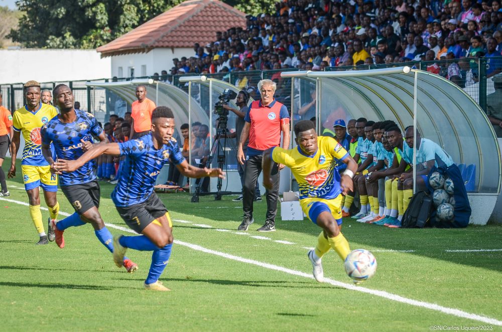 Clube Desportivo 1º de Agosto - ✊Trumuno 🚨2ª Mão🚨 🏆Acesso a Taça CAF  🆚Namungo FC 📅Quinta, 25 de Fevereiro 2021 🏟Estádio Chamazi 🕘🇦🇴 15h00, 17h00🇹🇿 📡Transmissão Via Facebook